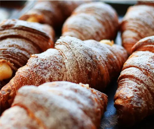 In our bakery you can enjoy fresh baked goods, comfy ! - 玩球直播