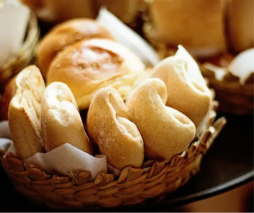 In our bakery you can enjoy fresh baked goods, comfy ! - 玩球直播