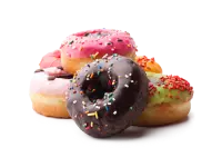 The flavors that have made these treats our after creations - 玩球直播