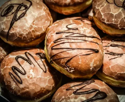 Delicious Stories and Baking Tips from Our Oven - 玩球直播