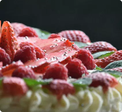 Sweet Moments Captured Feast Your Eyes Creations! - 玩球直播
